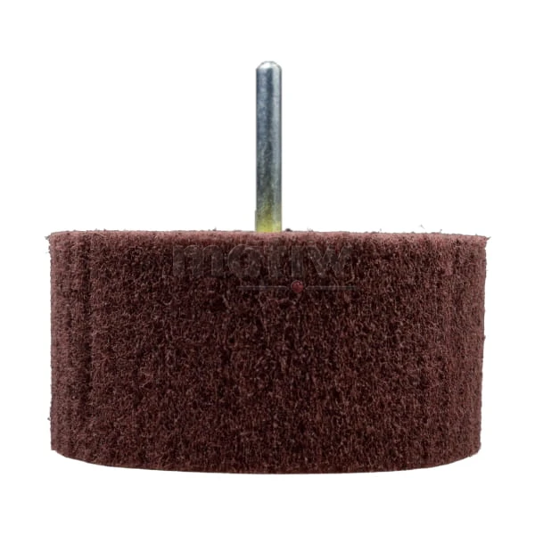 ŚCIERNICA TRZPIENIOWA 100 x 50 x 6 mm WŁÓKNINA FINE 10szt