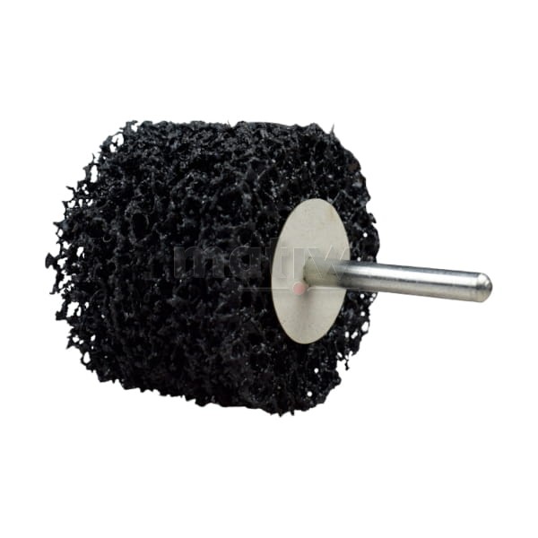 ŚCIERNICA TRZPIENIOWA 60 x 39 x 6 mm WŁÓKNINA EXTRA COARSE 10szt