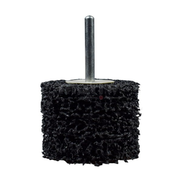 ŚCIERNICA TRZPIENIOWA 60 x 39 x 6 mm WŁÓKNINA EXTRA COARSE 10szt