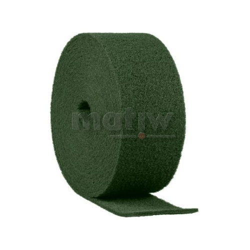 ROLKA ŚCIERNA WŁÓKNINA KLINGSPOR NRO 400 150 mm x 10 m VERY FINE GENERAL PURPOSE