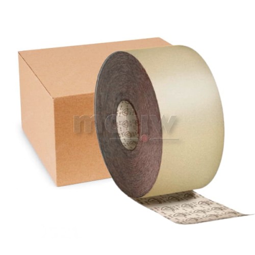 ROLKA ŚCIERNA PAPIER KLINGSPOR PS33B 110 mm x 50 m P240