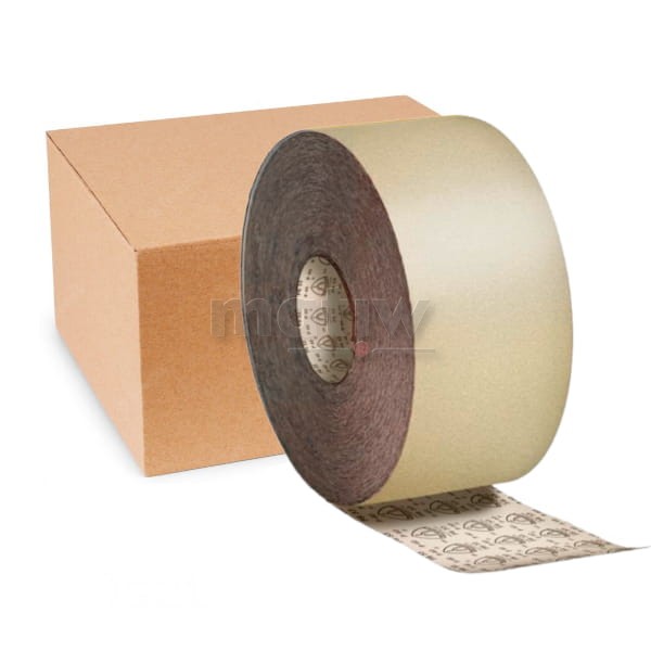 ROLKA ŚCIERNA PAPIER KLINGSPOR PS33C 115 mm x 50 m P60