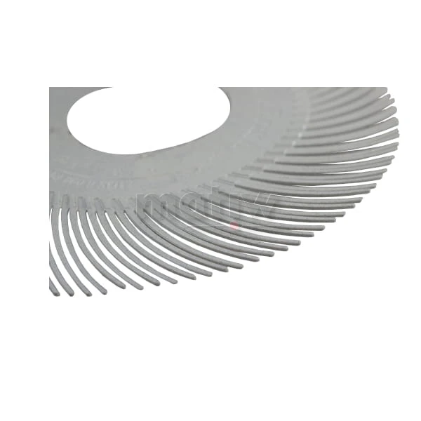 WKŁAD 3M REFIL BB-ZB 152mm P120 BIAŁY TYPC 1 szt