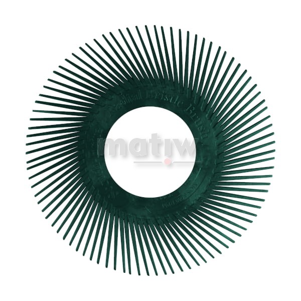 WKŁAD 3M REFIL BB-ZB 152mm P50 ZIELONY TYPA 1 szt