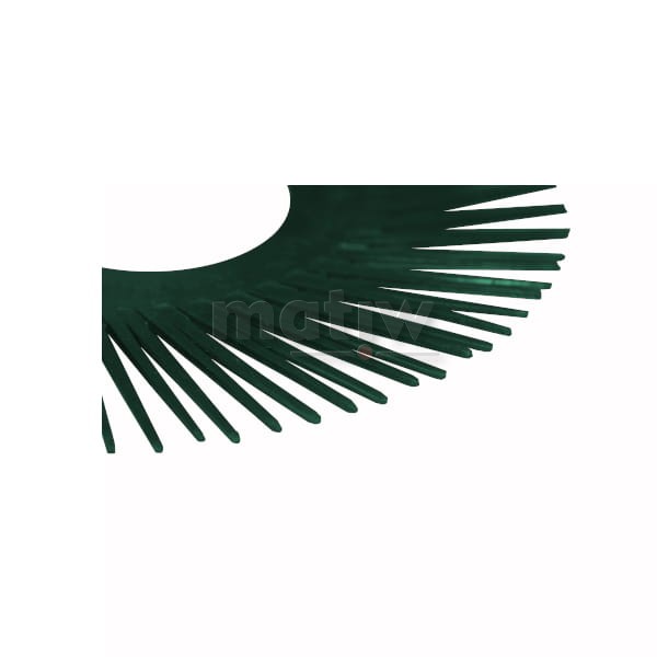 WKŁAD 3M REFIL BB-ZB 152mm P50 ZIELONY TYPA 1 szt