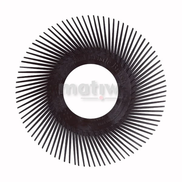 WKŁAD 3M REFIL BB-ZB 152mm P36 BRĄZOWY TYPA 1 szt