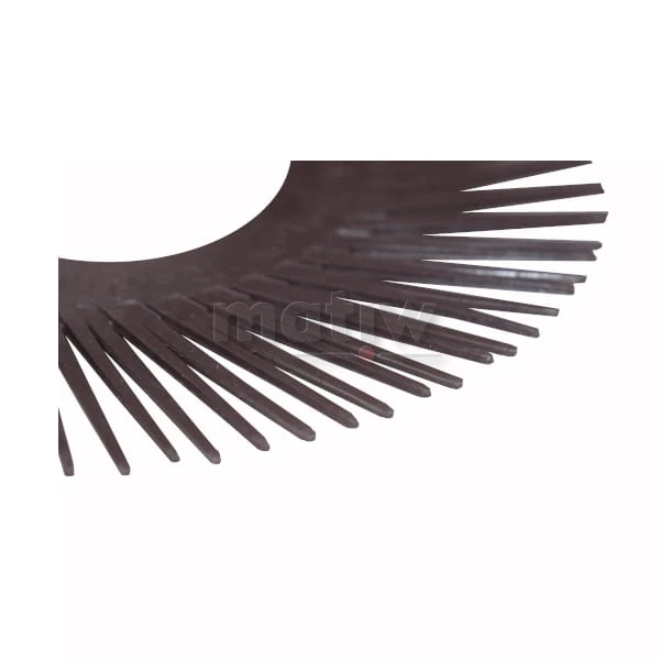 WKŁAD 3M REFIL BB-ZB 152mm P36 BRĄZOWY TYPA 1 szt