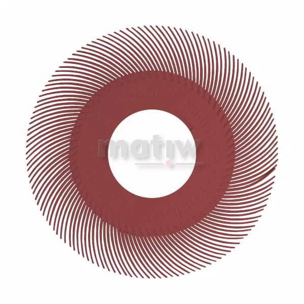 WKŁAD 3M REFIL BB-ZB 152 P220 CZERWONY TYPC 1 szt