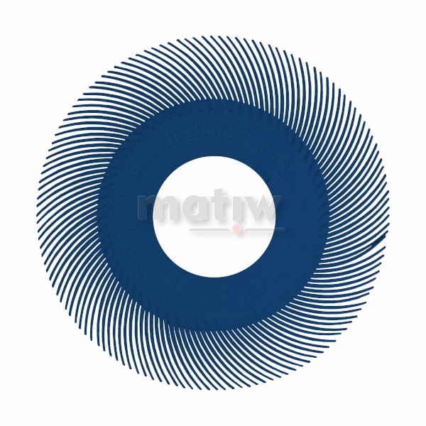 WKŁAD 3M REFIL BB-ZB 152 400 NIEBIESKI TYPC 1 szt