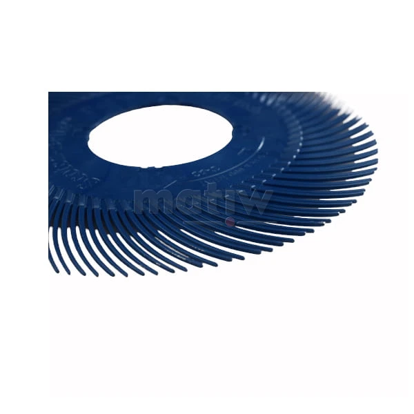 WKŁAD 3M REFIL BB-ZB 152 400 NIEBIESKI TYPC 1 szt