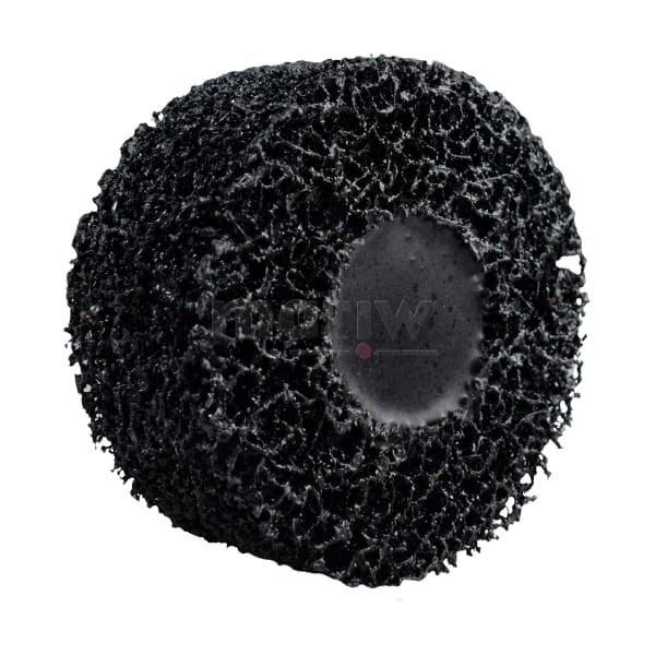 ŚCIERNICA GARNKOWA Z WŁÓKNINY 100 x 50 mm M14 EXTRA COARSE