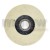 DYSK FILC POLERSKI TARCZA 125 x 10 x 22,2 mm 1 szt