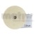 KRĄŻEK FILC POLERSKI Z OTWOREM 125 x 6 x 22 mm 10 szt