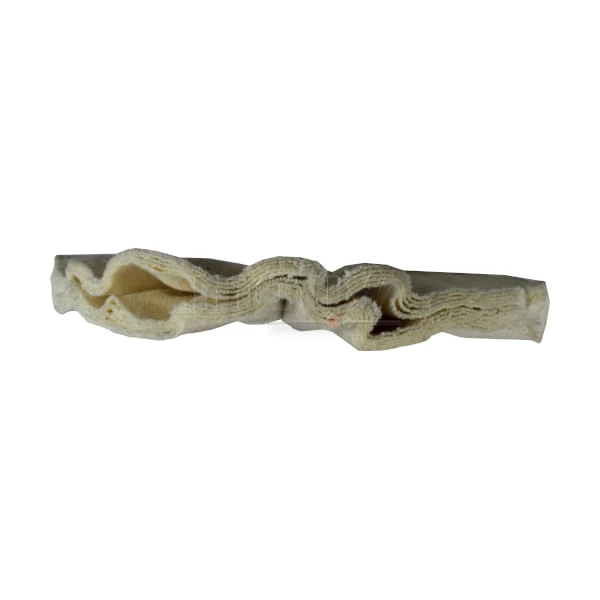 TARCZA POLERSKA 150 x 10 mm OTWÓR 20 mm ŚREDNIO-TWARDA BAWEŁNA TYP 290