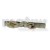 TARCZA POLERSKA 200 x 10 mm OTWÓR 20 mm BAWEŁNA ŚREDNIO-TWARDA TYP 290