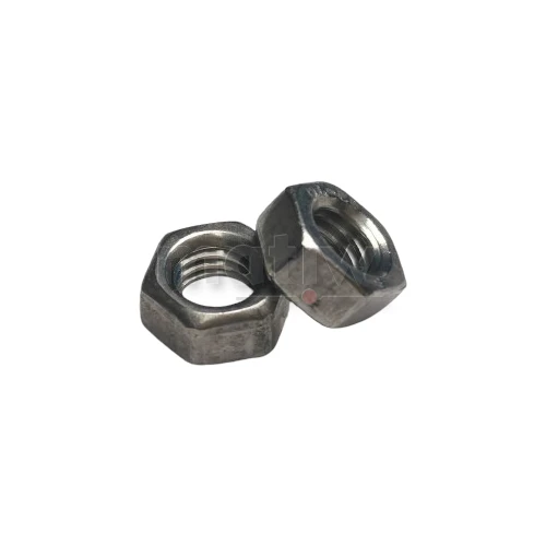 NAKRĘTKA NIERDZEWNA A2 SZEŚCIOKĄTNA DIN 934 M05 100szt