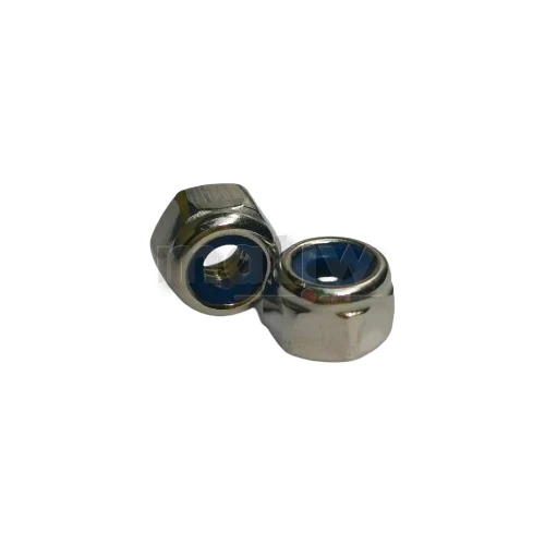 NAKRĘTKA NIERDZEWNA A2 SAMOHAMOWNA / SAMOKONTRUJĄCA DIN 984  M08 100szt