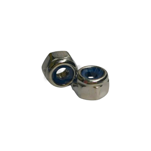 NAKRĘTKA NIERDZEWNA A2 SAMOHAMOWNA / SAMOKONTRUJĄCA DIN 984 M04 100szt