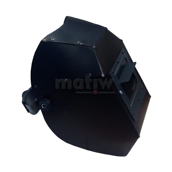 PRZYŁBICA SPAWALNICZA Z PODGLĄDEM PS-17 MATIW