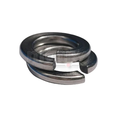 PODKŁADKA NIERDZEWNA A2 SPRĘŻYNUJĄCA DIN 127 M31 100szt