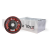 KRĄŻEK CBS HARD CZERWONY ANDRE 125 x 22,23 mm 10szt