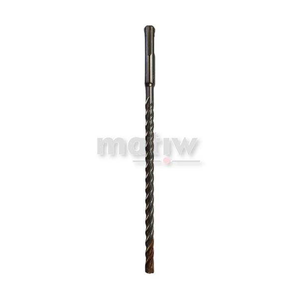 WIERTŁO SDS ZENTRO PLUS FESTA PROFESSIONAL DO BETONU  8,0 mm / l=310 mm