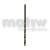 WIERTŁO DŁUGIE NWKb DIN 340 FESTA KOBALTOWE  4,8 mm
