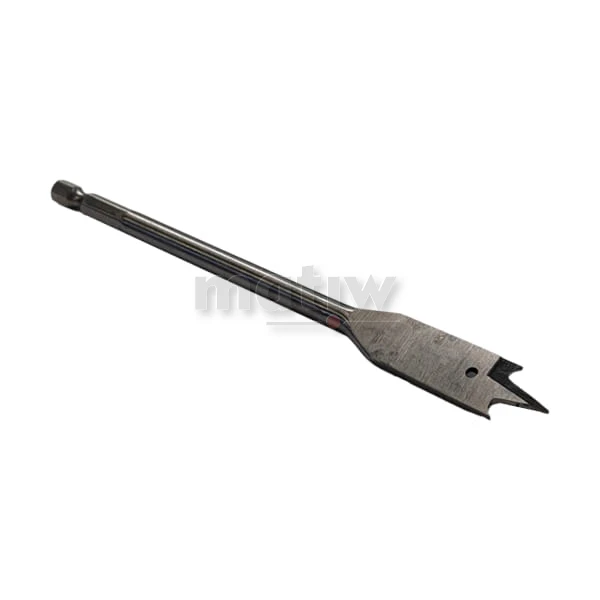 WIERTŁO DO DREWNA ŁOPATKOWE FESTA PROFESSIONAL 6,0 mm