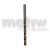 WIERTŁO KOBALTOWE FESTA PROFESSIONAL NWKa DIN 338 12,2 mm
