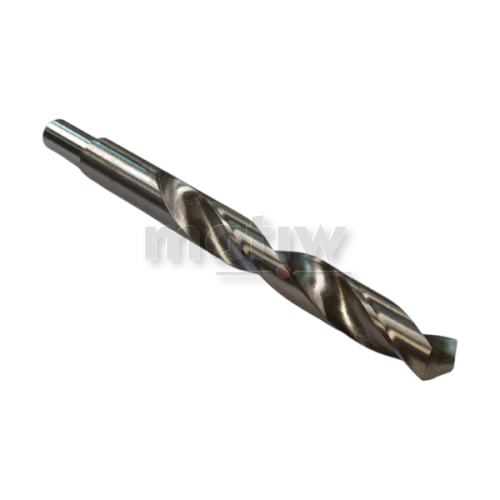 WIERTŁO KOBALTOWE FESTA PROFESSIONAL NWKa DIN 338 HSS ZATOCZONE NA FI 13 16,5 mm