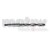 WIERTŁO KOBALTOWE FESTA DIN 345 NWKc Z CHWYTEM MORSEA  9,5 mm