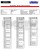 WIERTŁO KOBALTOWE FESTA DIN 345 NWKc Z CHWYTEM MORSEA  9,5 mm