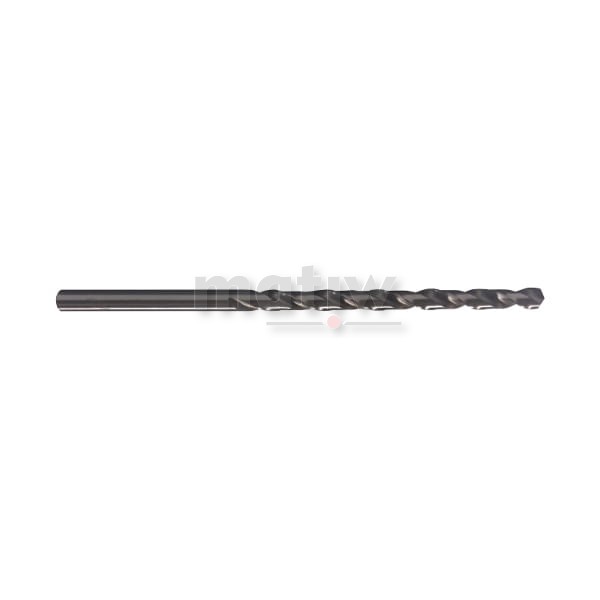 WIERTŁO BARDZO DŁUGIE NWKp STANDARD DIN 1869 FESTA HSS 10,5 mm x 265 mm