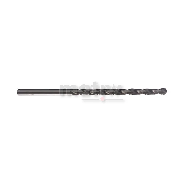 WIERTŁO BARDZO DŁUGIE NWKp STANDARD DIN 1869 FESTA HSS 12,5 mm x 480 mm