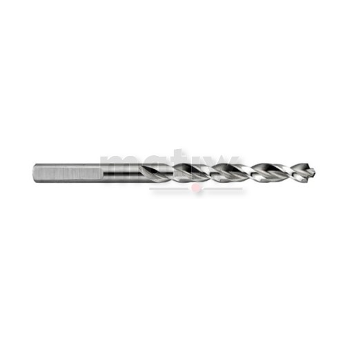 WIERTŁO NWKA DIN 338 FESTA HSS SZLIFOWANE BULLET PRO 4,0 mm