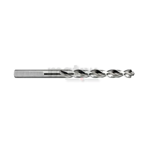 WIERTŁO NWKA DIN 338 FESTA HSS SZLIFOWANE BULLET PRO 4,5 mm