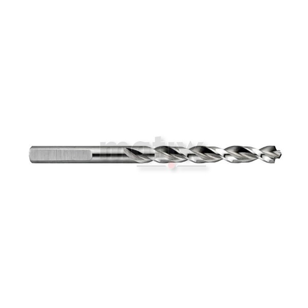 WIERTŁO NWKA DIN 338 FESTA HSS SZLIFOWANE BULLET PRO 5,5 mm