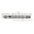 WIERTŁO DWUSTRONNE FESTA PROFESSIONAL NWWr HSS-G 3,5 mm