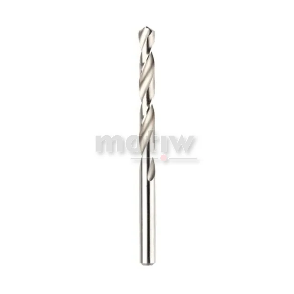 WIERTŁO SZLIFOWANE FESTA PROFESSIONAL NWKA DIN 338 HSS  4,8 mm