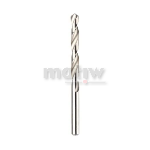 WIERTŁO SZLIFOWANE FESTA PROFESSIONAL NWKA DIN 338 HSS  6,5 mm