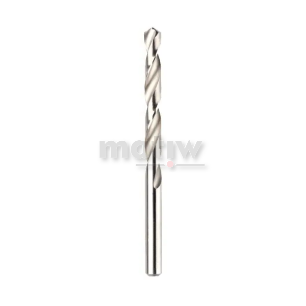 WIERTŁO SZLIFOWANE FESTA PROFESSIONAL NWKA DIN 338 HSS  8,0 mm