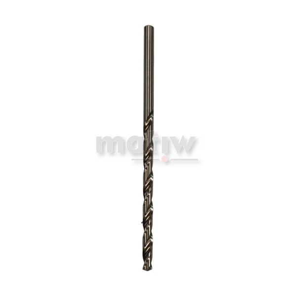 WIERTŁO DŁUGIE NWKb DIN 340 FESTA HSS SZLIFOWANE PRO 3,1 mm