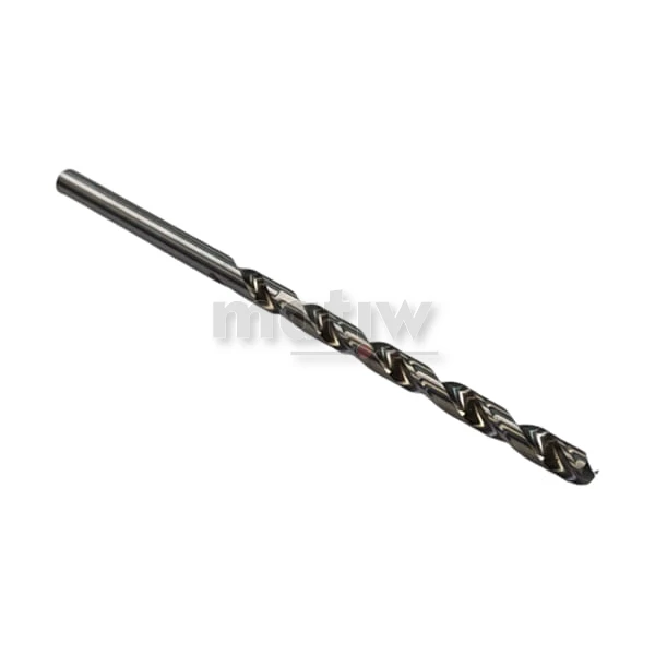 WIERTŁO DŁUGIE NWKb DIN 340 FESTA HSS SZLIFOWANE PRO 3,3 mm