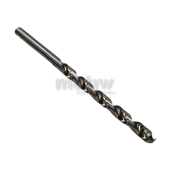 WIERTŁO DŁUGIE NWKb DIN 340 FESTA HSS SZLIFOWANE PRO 3,3 mm