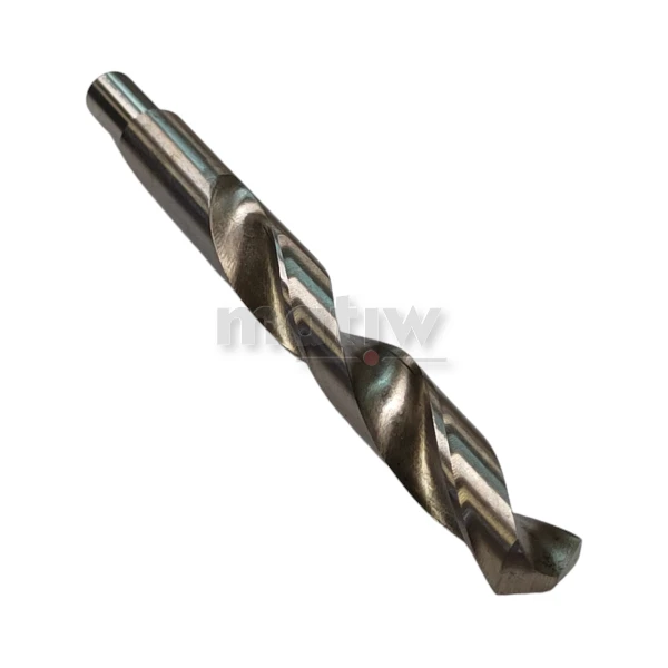 WIERTŁO SZLIFOWANE FESTA NWKa DIN 338 HSS ZATOCZONE NA FI 13 mm 16,5 mm