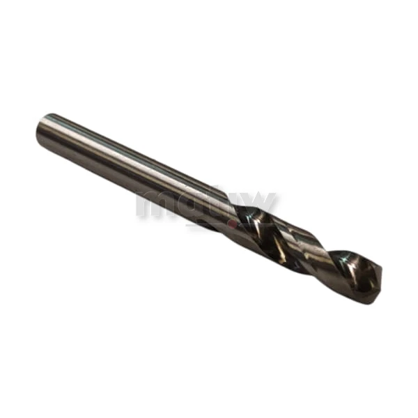 WIERTŁO DO METALU KRÓTKIE FESTA NWKk DIN 1897 HSS 4,3 mm