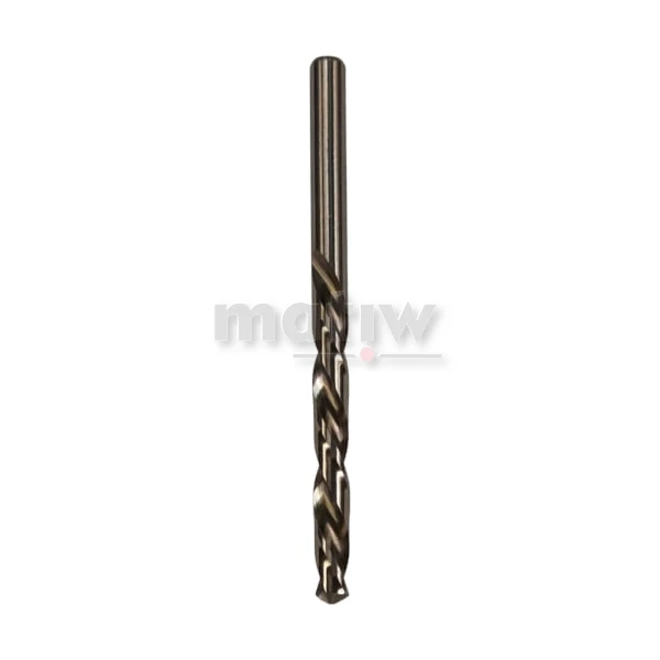 WIERTŁO LEWOSKRĘTNE FESTA STANDARD DIN 338 NWKa HSS 3,3 mm