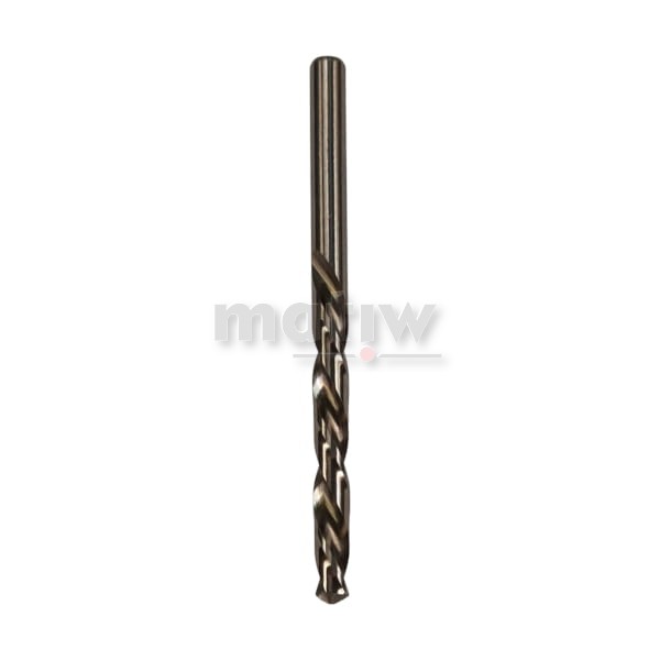 WIERTŁO LEWOSKRĘTNE FESTA STANDARD DIN 338 NWKa HSS 6,0 mm