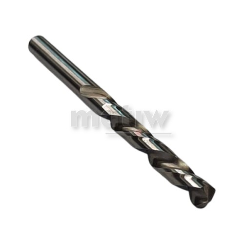 WIERTŁO LEWOSKRĘTNE FESTA STANDARD DIN 338 NWKa HSS 12,0 mm