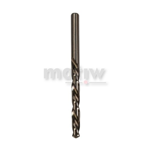 WIERTŁO LEWOSKRĘTNE FESTA STANDARD DIN 338 NWKa HSS 12,0 mm